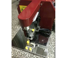 單邊油邊機
